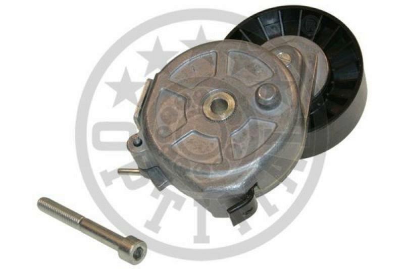 OPTIMAL Tensioner Lever, v-ribbed belt