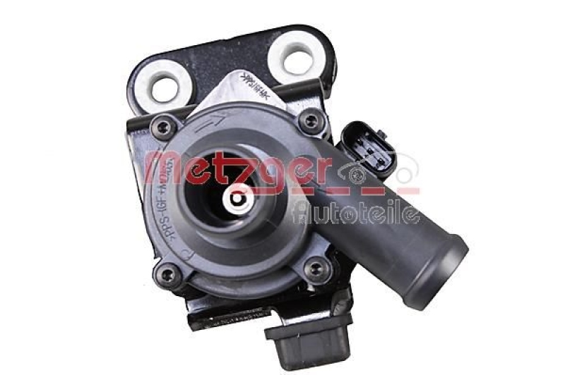 METZGER Auxiliary water pump (cooling water circuit) OE-part