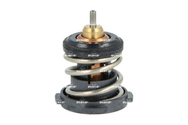 NRF Thermostat, coolant