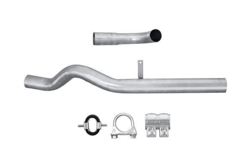 HELLA Abgasrohr Easy2Fit – PARTNERED with Faurecia 8LA366004-161