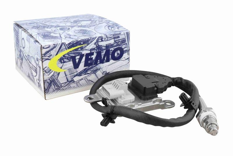 VEMO NOx-Sensor, Harnstoffeinspritzung Original VEMO Qualität