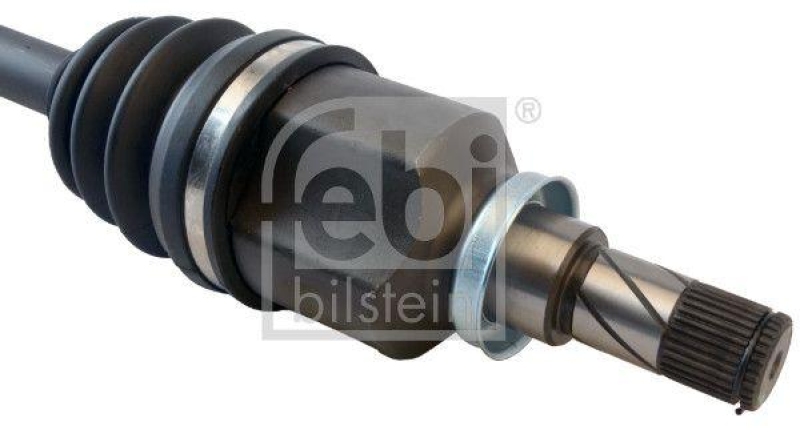 FEBI BILSTEIN Antriebswelle 186598