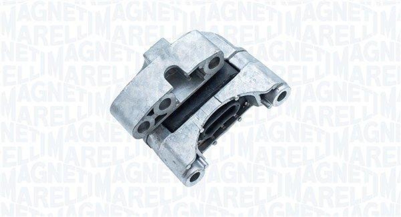 MAGNETI MARELLI Halter, Motoraufhängung 30607010481