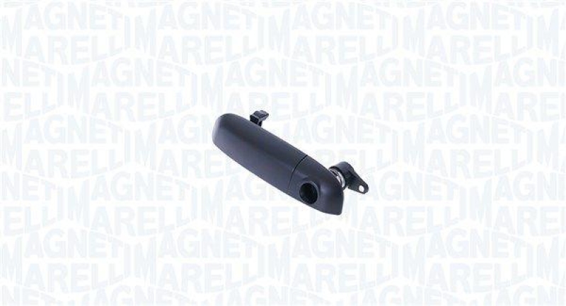MAGNETI MARELLI Door Handle