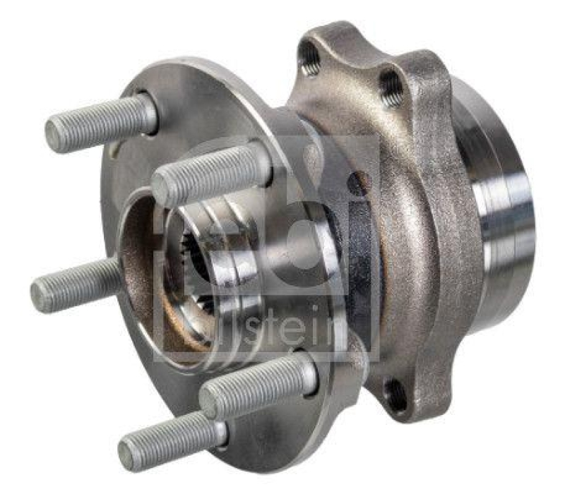 FEBI BILSTEIN Radlagersatz
