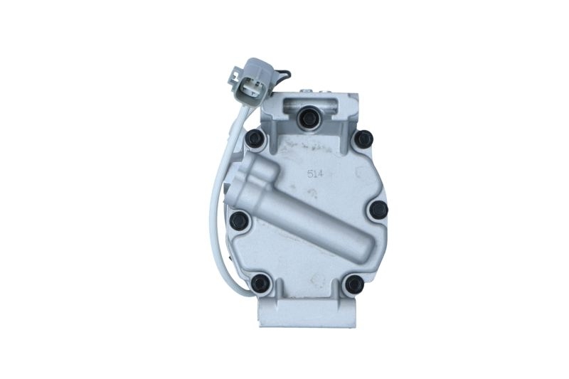 NRF Compressor, air conditioning