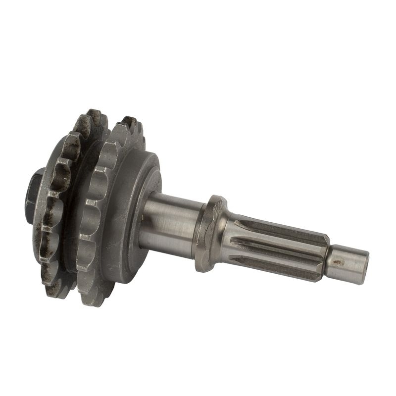 ET ENGINETEAM Sprocket, oil pump