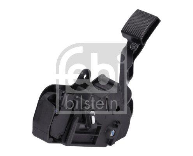 FEBI BILSTEIN Sensor, Fahrpedalstellung febi Plus 196783