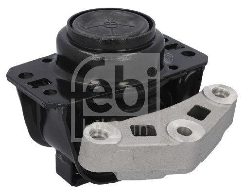 FEBI BILSTEIN Lagerung, Motor 199221