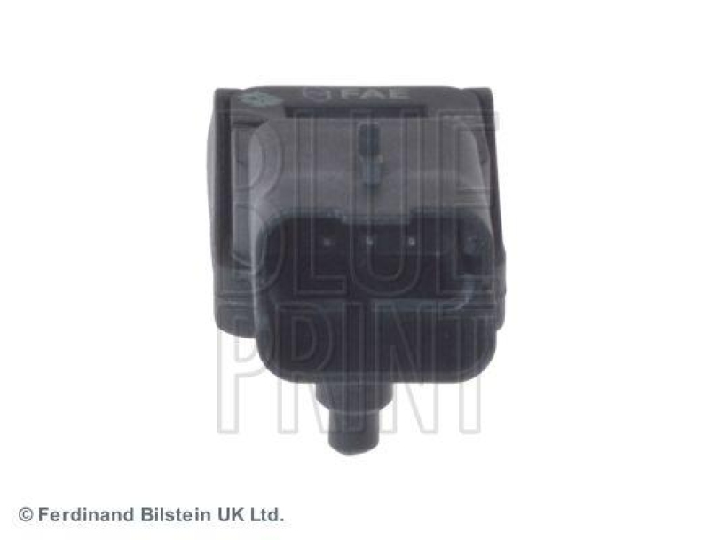 BLUE PRINT Sensor, intake manifold pressure