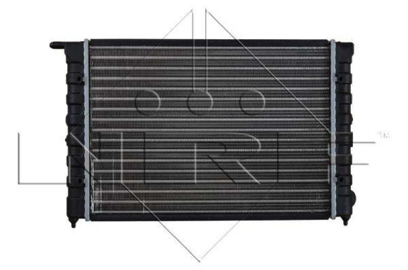 NRF Radiator, engine cooling