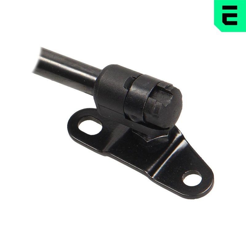 OPTIMAL Gasfeder, Verdeck