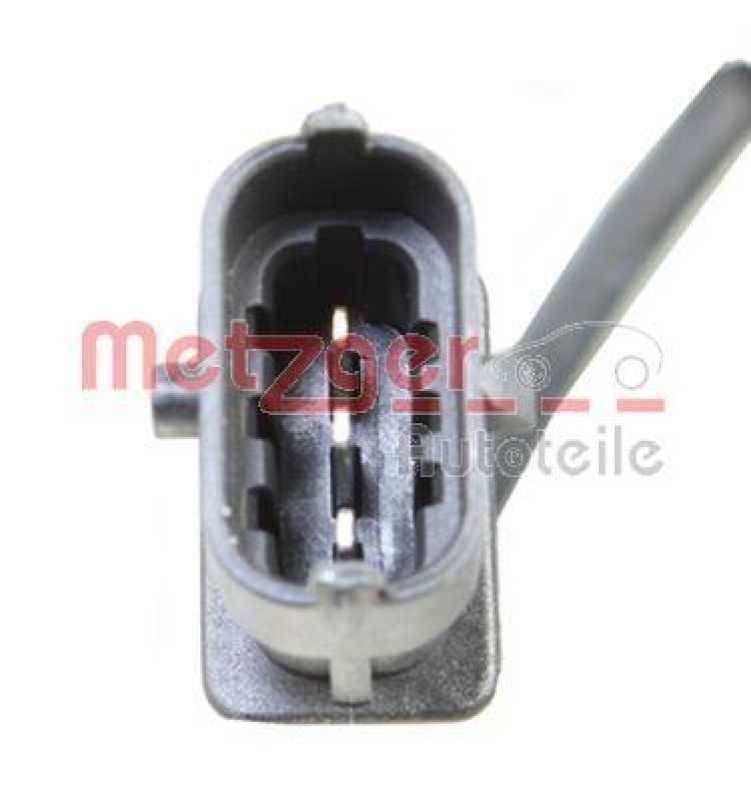 METZGER Impulsgeber, Kurbelwelle 902426