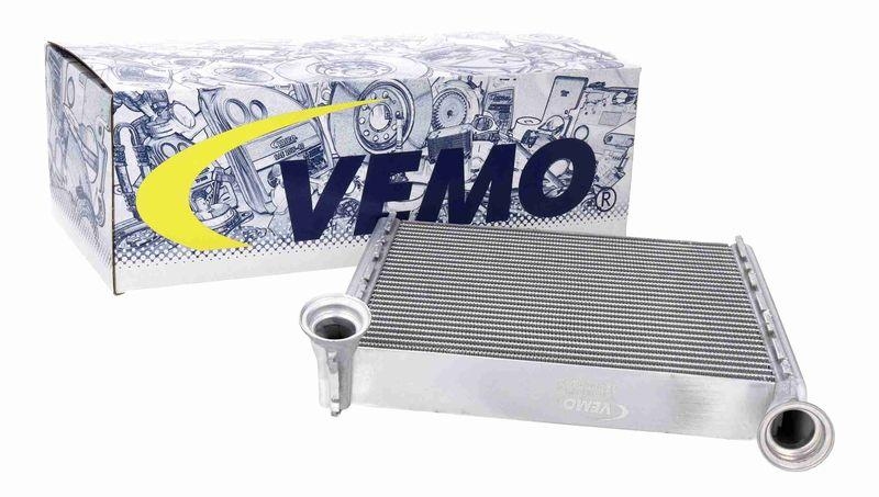 VEMO Wärmetauscher, Innenraumheizung Green Mobility Parts