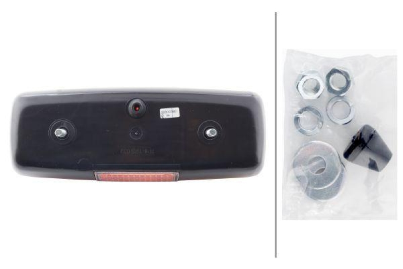 HELLA Combination Rearlight