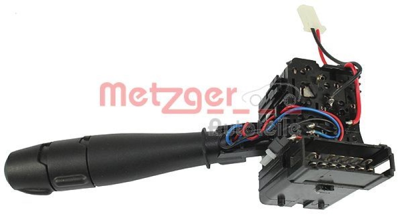 METZGER Steering Column Switch