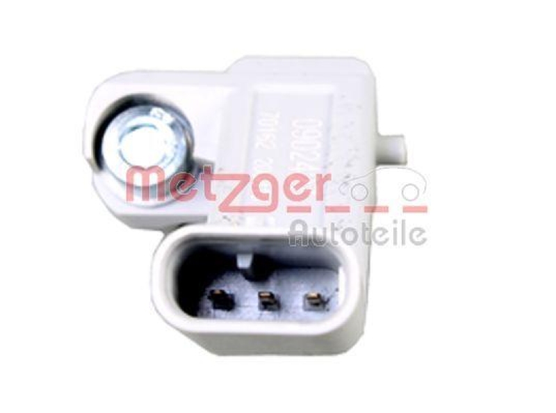 METZGER Impulsgeber, Kurbelwelle GREENPARTS 902427