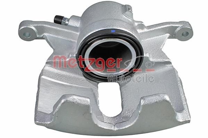 METZGER Bremssattel GREENPARTS 6261271