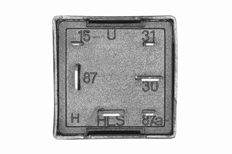 VEMO Relay, air conditioning Green Mobility Parts