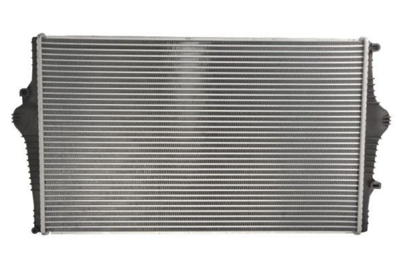 THERMOTEC Intercooler, charger