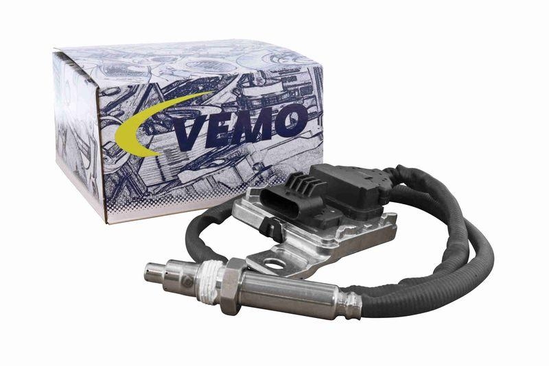 VEMO NOx Sensor, urea injection Original VEMO Quality