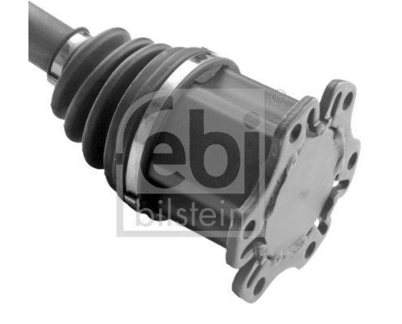 FEBI BILSTEIN Antriebswelle 188159