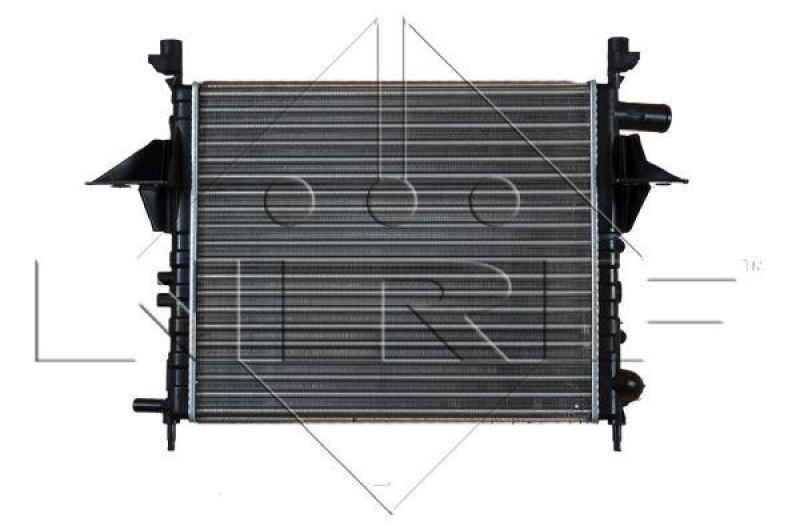 NRF Radiator, engine cooling