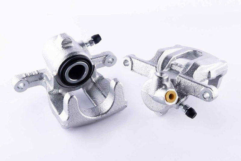 HELLA Bremssattel 8AN 355 780-421
