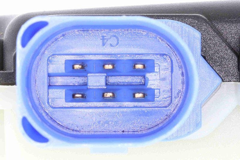 VEMO T&uuml;rschloss Original VEMO Qualit&auml;t