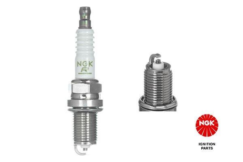 NGK Spark Plug