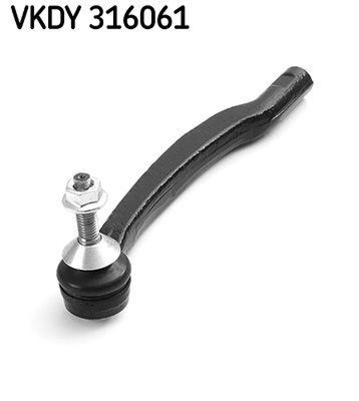 SKF Spurstangenkopf VKDY 316061