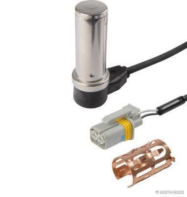 HERTH+BUSS ELPARTS Sensor, Raddrehzahl 70660940