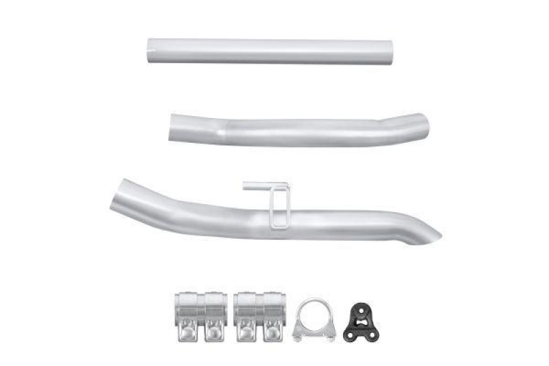 HELLA Abgasrohr Easy2Fit – PARTNERED with Faurecia 8LA366004-241