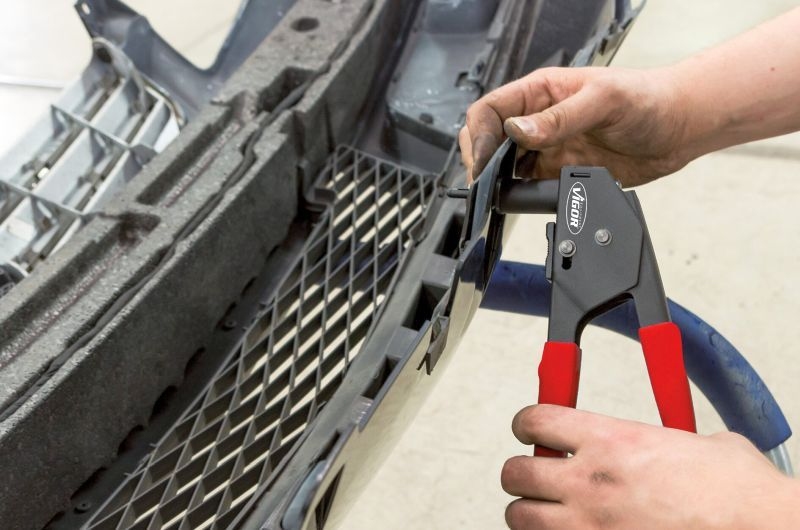 VIGOR Riveting Pliers