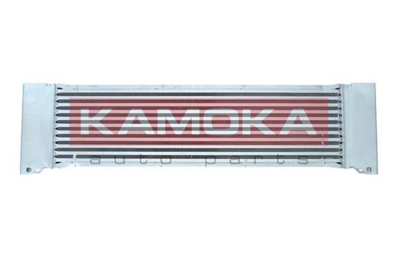 KAMOKA Ladeluftkühler 7750098