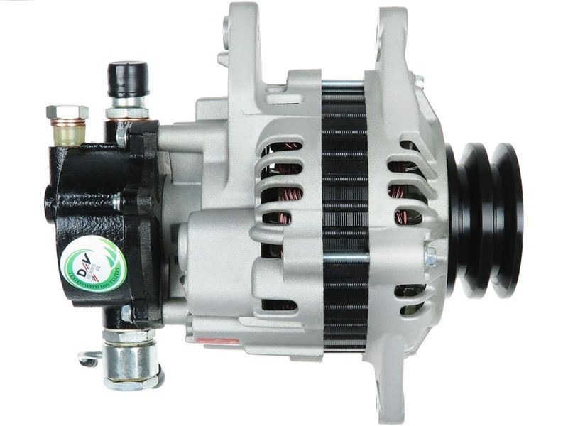 AS-PL Generator Brandneu AS-PL