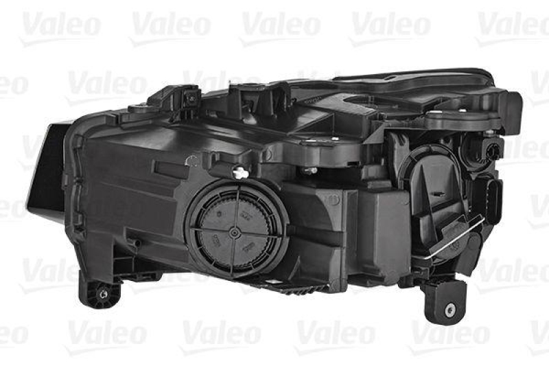 VALEO Hauptscheinwerfer ORIGINAL TEIL 46837
