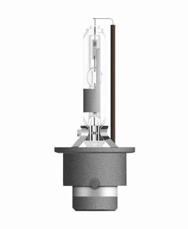 OSRAM Xenarc Glühlampe Xenon Brenner 35W Gasentladungslampe D2R