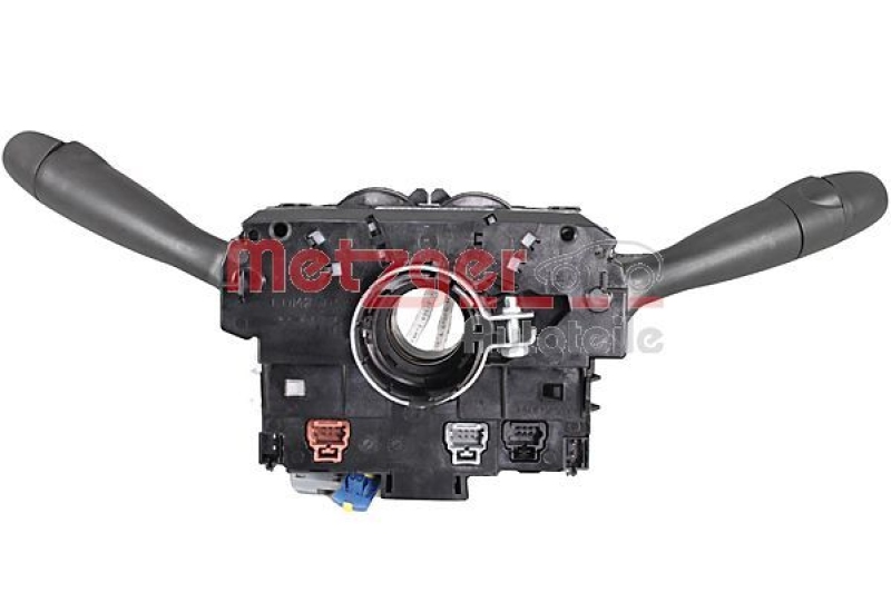 METZGER Steering Column Switch OE-part