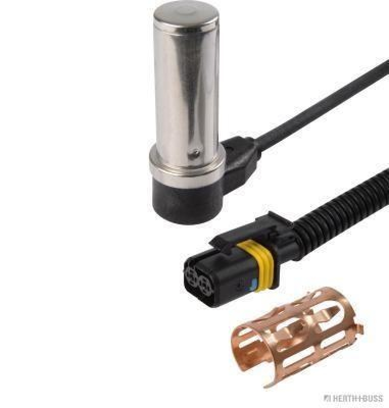 HERTH+BUSS ELPARTS Sensor, Raddrehzahl 70660941