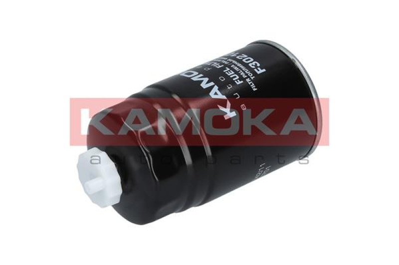 KAMOKA Kraftstofffilter F302101