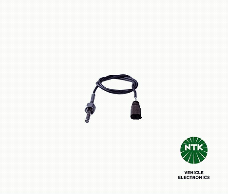 NGK Sensor, exhaust gas temperature