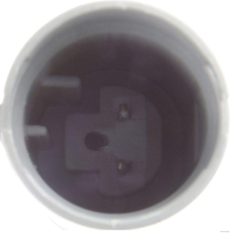 HERTH+BUSS ELPARTS Sensor, Raddrehzahl 70660153