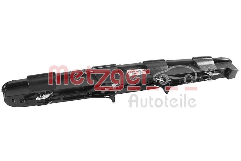 METZGER Zusatzbremsleuchte 2080103