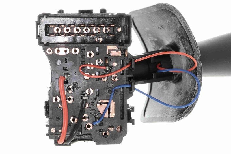 VEMO Direction Indicator Switch Green Mobility Parts