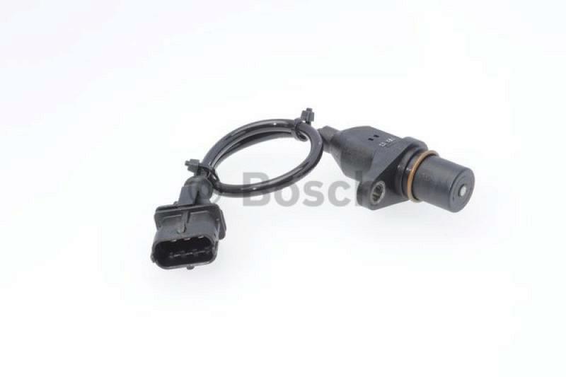 BOSCH RPM Sensor, engine management