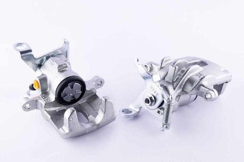 HELLA Bremssattel 8AN 355 780-921