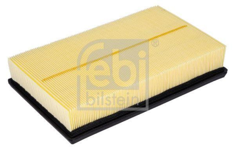FEBI BILSTEIN Luftfilter 32210