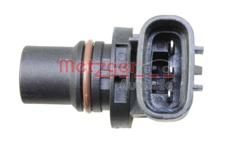 METZGER Sensor, Nockenwellenposition GREENPARTS 903254