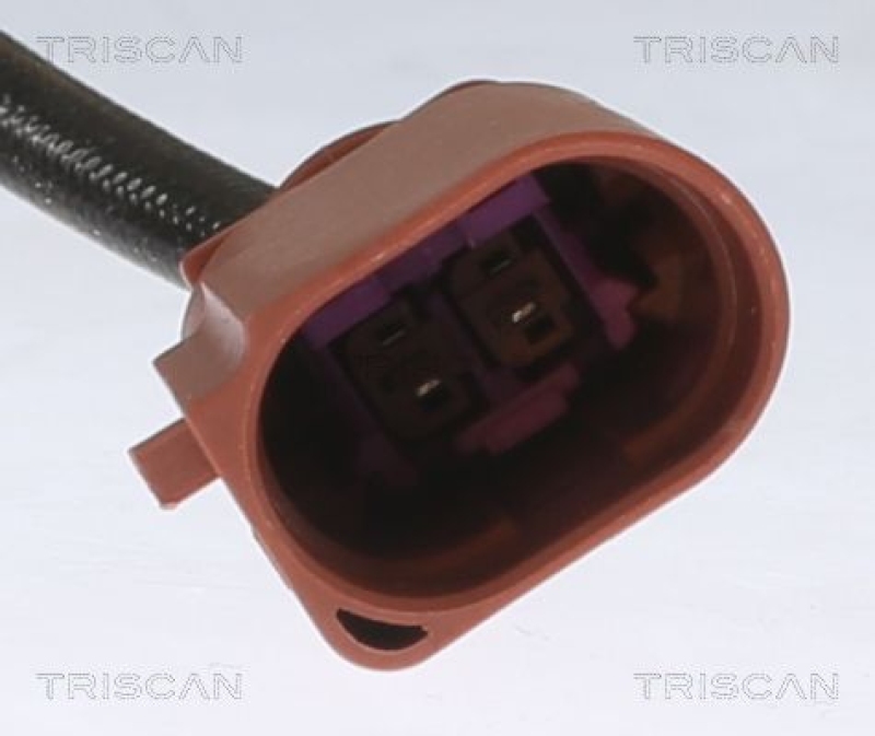 TRISCAN Sensor, exhaust gas temperature
